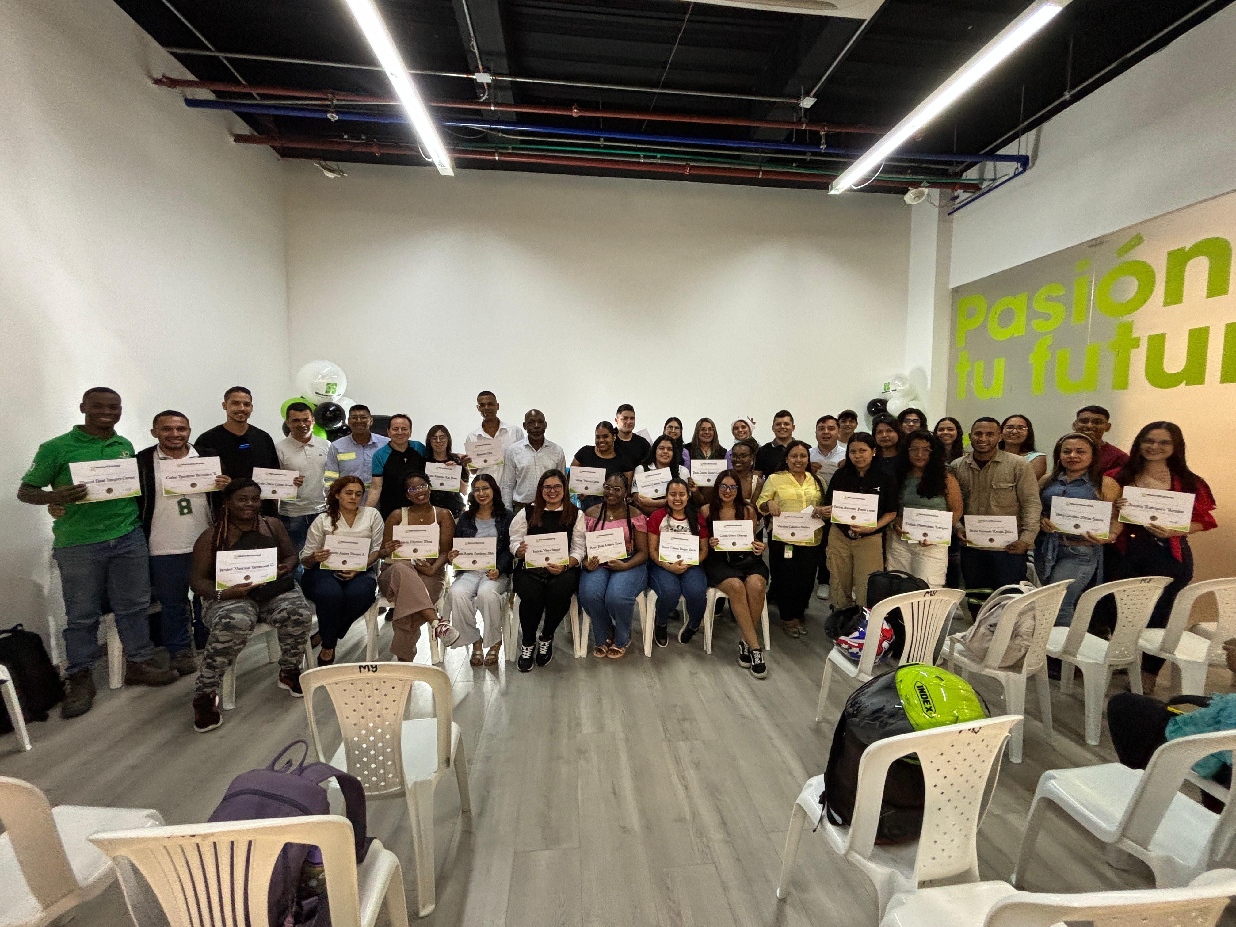Auxilios educativos 2024
