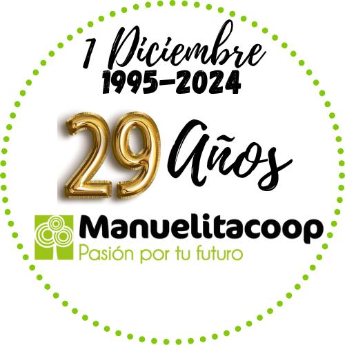 Celebración 29 Años Palmira