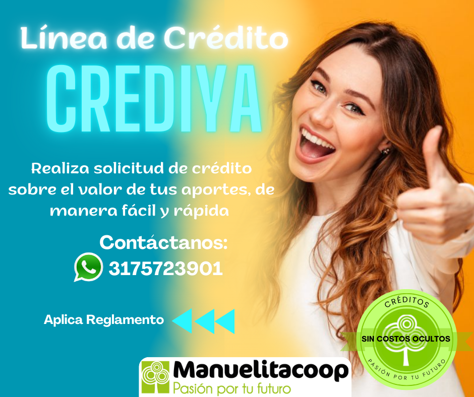 Crediya
