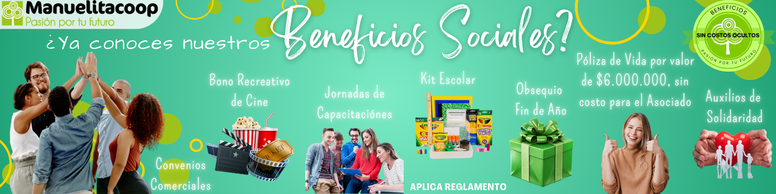 Banner Beneficios