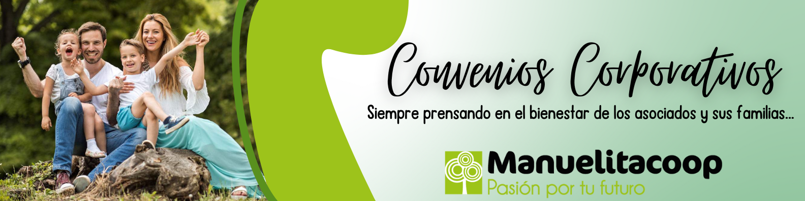 Convenios Corporativos