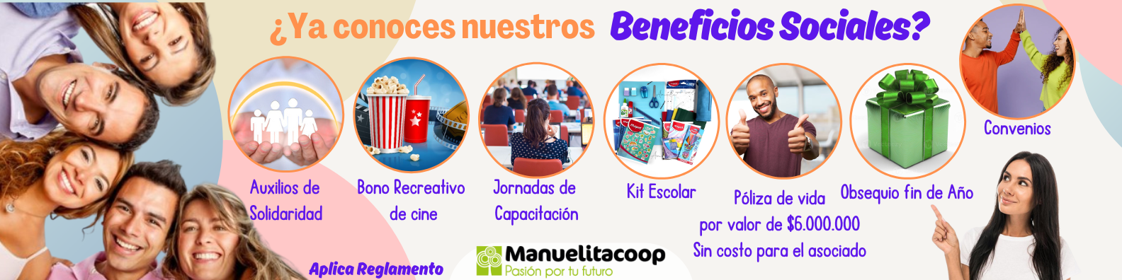 Banner Beneficios