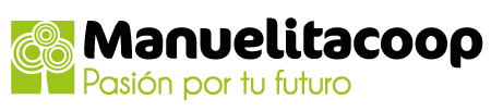 Logo manuelita